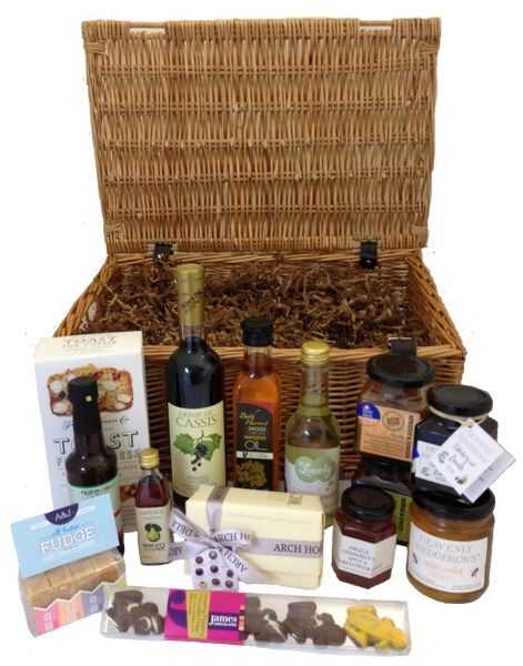 Bristol and Bath Hamper