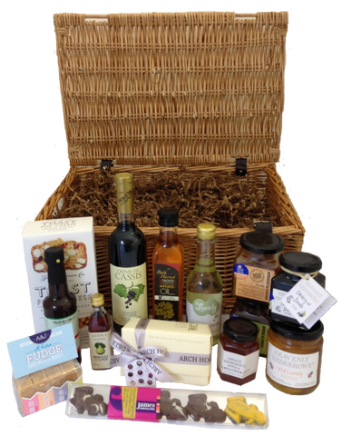 Bristol and Bath Hamper