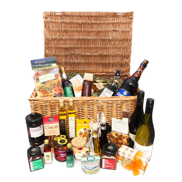 Southwest food hamper