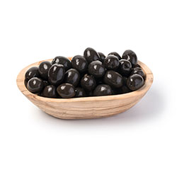 Black Olives