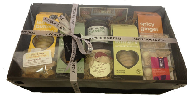 Gluten Free Hampers